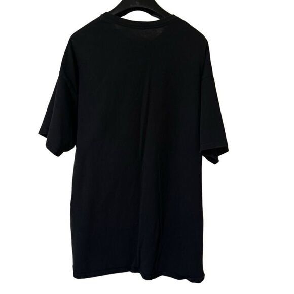 Friday The 13th Jason Voorhees Men’s Black Horror Graphic Shirt Sz 2X - Picture 2 of 9